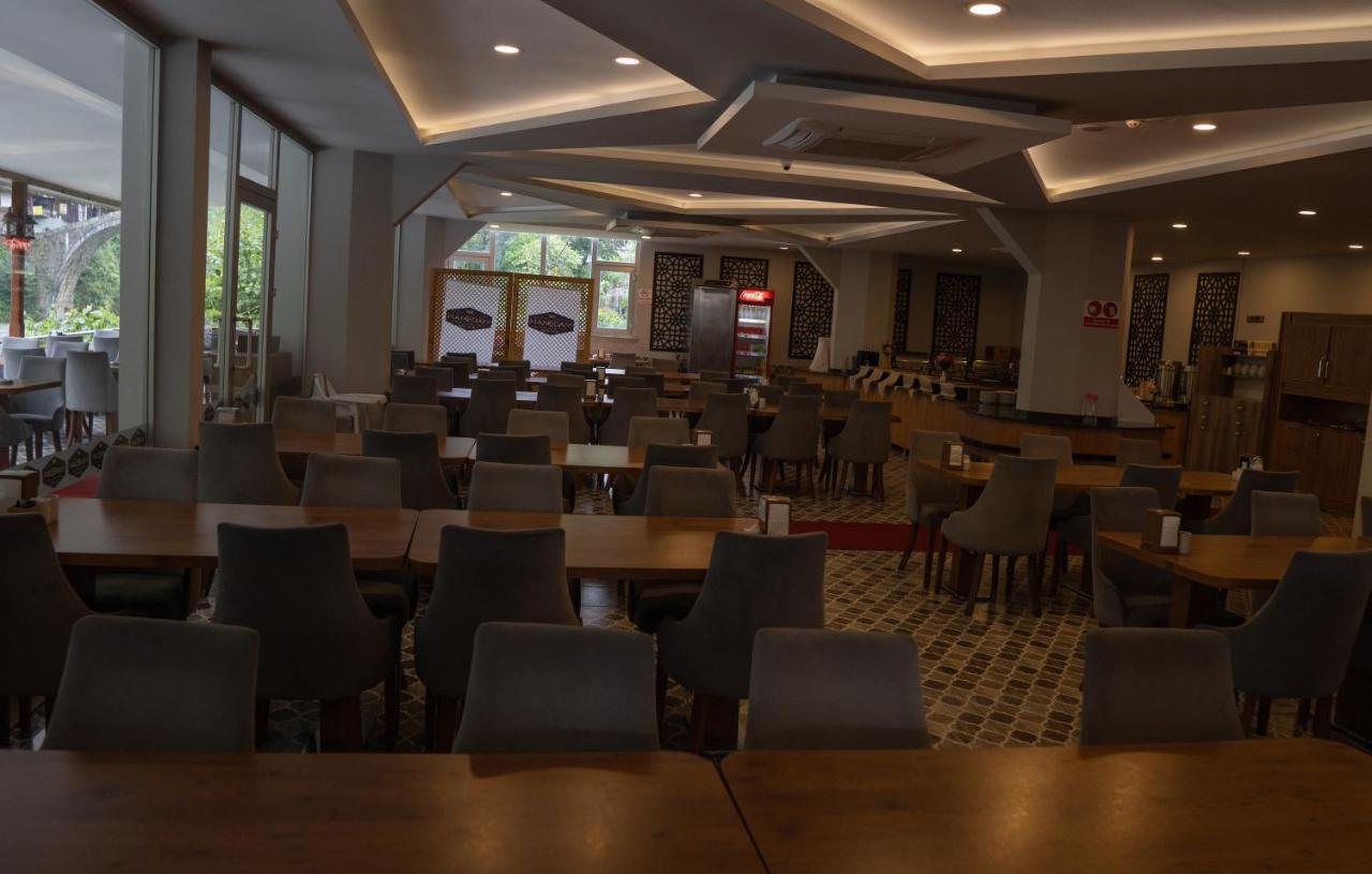 Cayirduzu Ayder Hanedan Suit Hotel מראה חיצוני תמונה